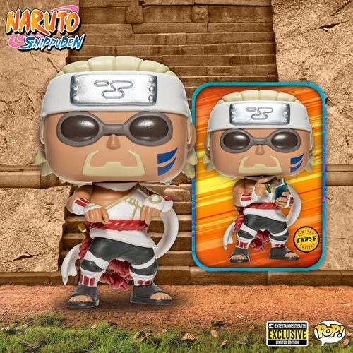 Killer Bee - Common and Chase Bundle - #1200 - Entertainment Earth Exclusive - Box Condition 10/10 - NEW